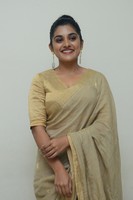 Nivetha Thomas Pictures
